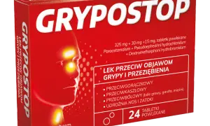 Leki na grypę: Skuteczne leczenie objawów i kiedy iść do lekarza