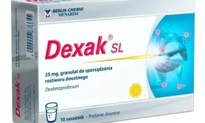 Leki na rwę kulszową: Które wybrać i kiedy do lekarza?