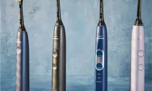 Philips Sonicare: Porównanie serii i wybór idealnej szczoteczki