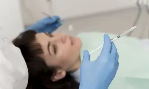 Znieczulenie u dentysty: Bezbolesne leczenie? Poznaj wszystkie opcje!