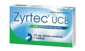 Leki na alergię na kurz: Skuteczne opcje OTC i na receptę