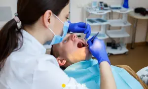 Dentysta na L4: Czy możesz stracić zasiłek? Sprawdź!