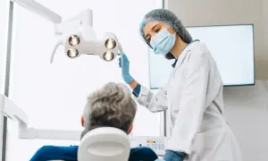 Dentysta może wystawić L4? Dowiedz się, kiedy i jak