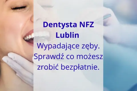 Jak zapisać się do dentysty na NFZ? Prosty przewodnik krok po kroku