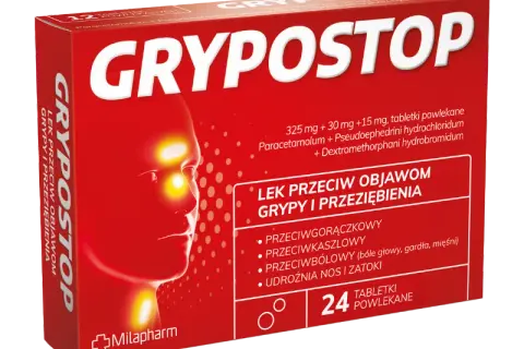 Leki na grypę: Skuteczne leczenie objawów i kiedy iść do lekarza