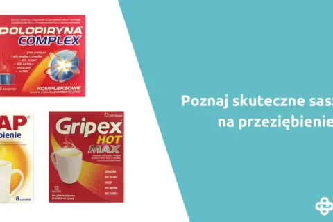 Leki na przeziębienie: Jak wybrać najlepszy bez recepty?