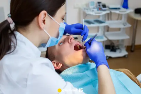 Dentysta na L4: Czy możesz stracić zasiłek? Sprawdź!