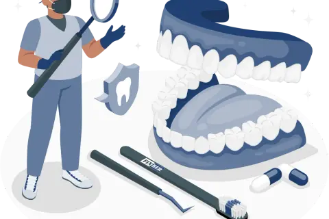 Dentysta w Niemczech: Koszty, Ubezpieczenie i Oszczędności (2024)