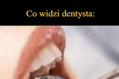 Co widzi dentysta? Pełny obraz Twojego zdrowia z ust
