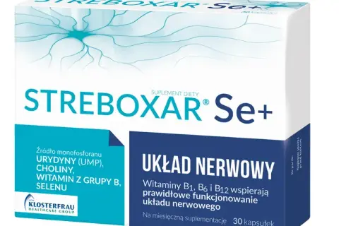 Leki na nerwobóle: Skuteczne sposoby na ból bez recepty i na receptę