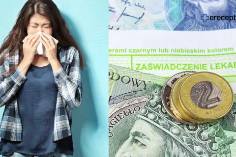 Na ile dentysta może wystawić L4? Wszystko, co musisz wiedzieć