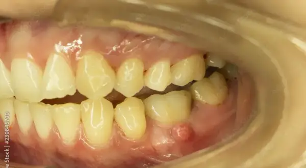 Antybiotyk na ząb z ropą: kiedy i jaki lek? Wizyta u dentysty.