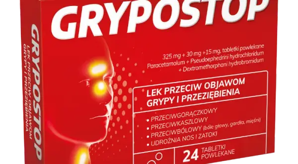 Leki na grypę: Skuteczne leczenie objawów i kiedy iść do lekarza