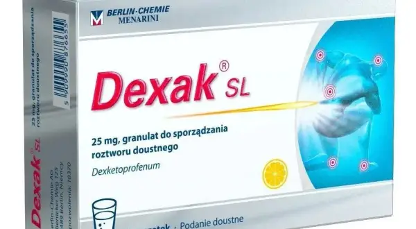 Leki na rwę kulszową: Które wybrać i kiedy do lekarza?