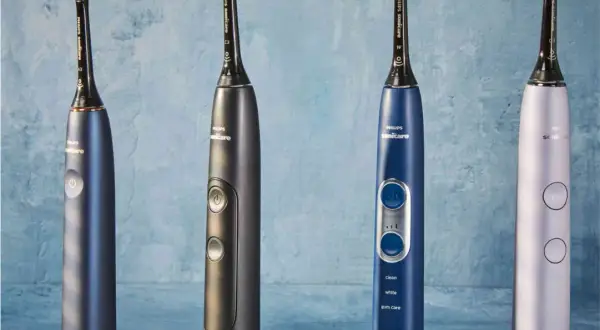 Philips Sonicare: Porównanie serii i wybór idealnej szczoteczki