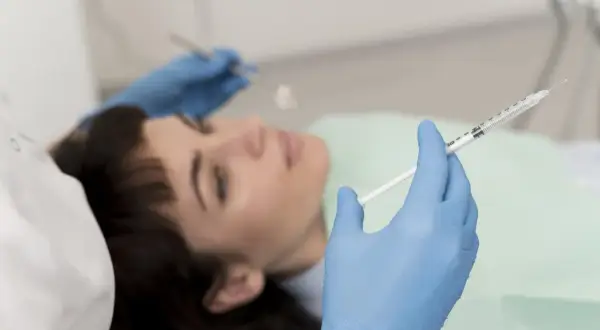 Znieczulenie u dentysty: Bezbolesne leczenie? Poznaj wszystkie opcje!