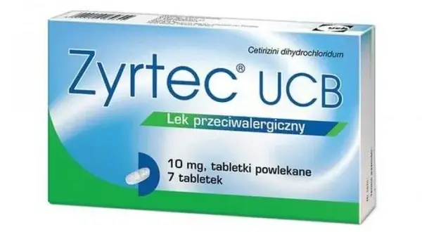 Leki na alergię na kurz: Skuteczne opcje OTC i na receptę