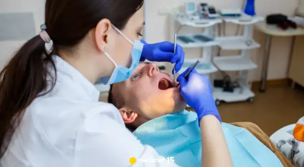 Dentysta na L4: Czy możesz stracić zasiłek? Sprawdź!