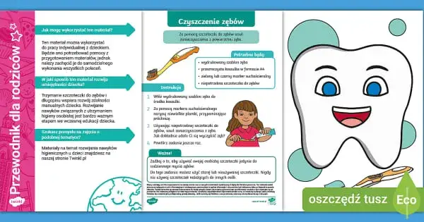 Jak dbać o zęby? Kompleksowy przewodnik po zdrowym uśmiechu