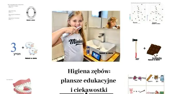 Jak rozpoznać zdrową jamę ustną? Twój przewodnik krok po kroku
