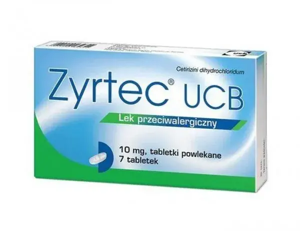Leki na alergię na kurz: Skuteczne opcje OTC i na receptę