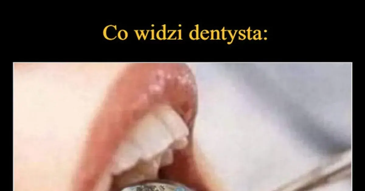 Co widzi dentysta? Pełny obraz Twojego zdrowia z ust