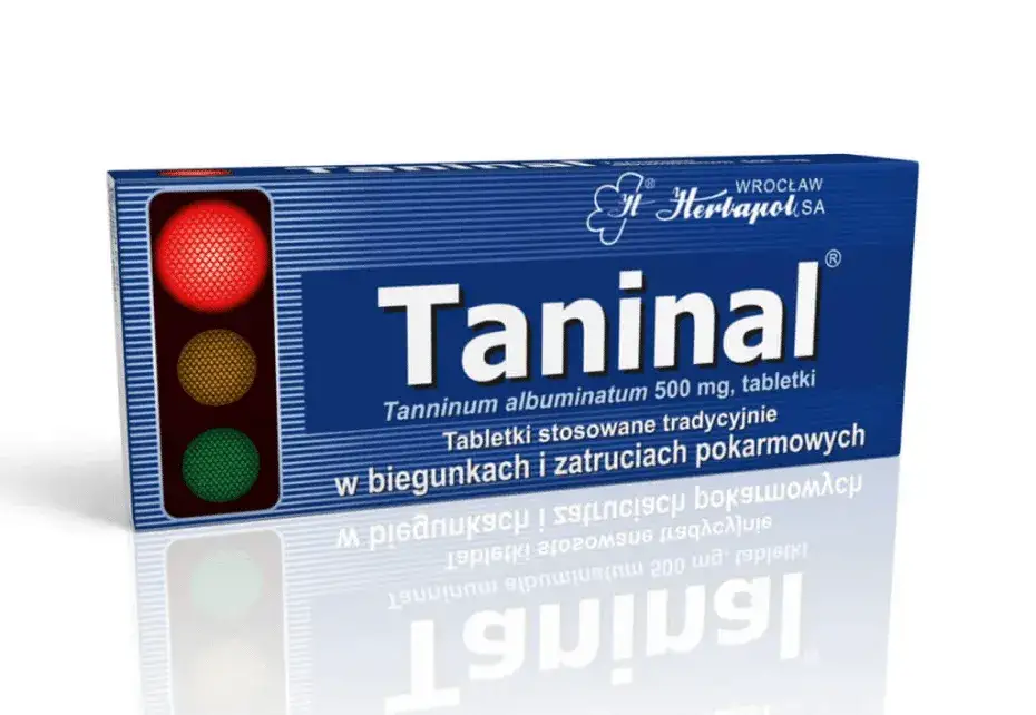 leki na zatrucie pokarmowe bez recepty, apteka