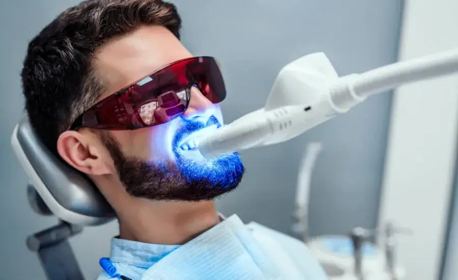 metody wybielania zęb&oacute;w dentysta