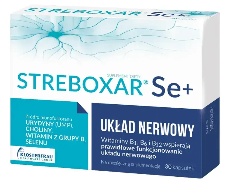 leki na receptę na b&oacute;l neuropatyczny