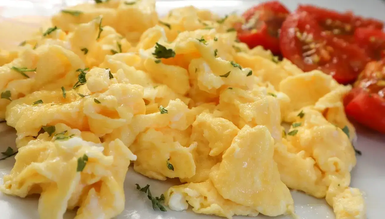 dieta po ekstrakcji zęba