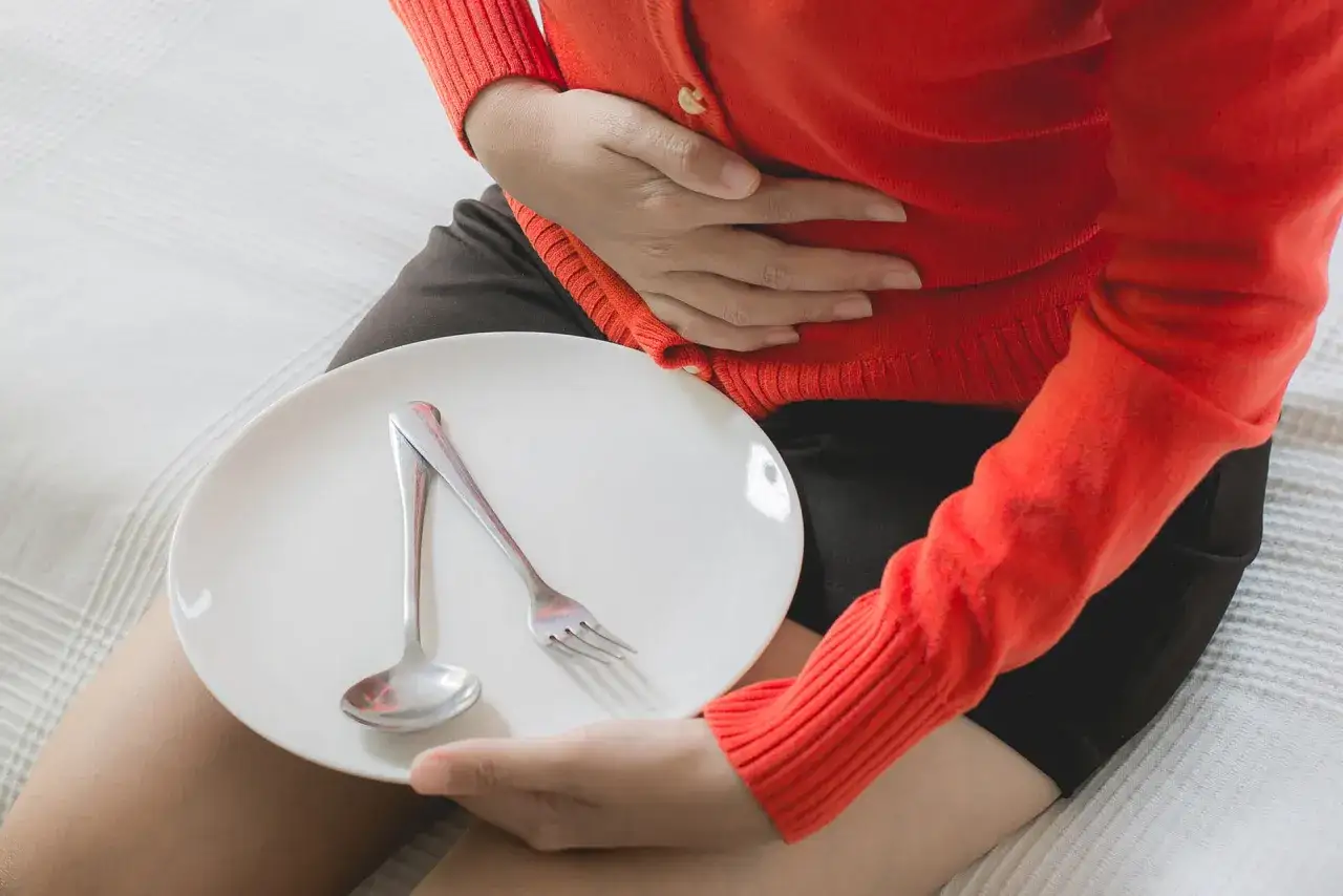 dieta lekkostrawna po zatruciu pokarmowym, probiotyki