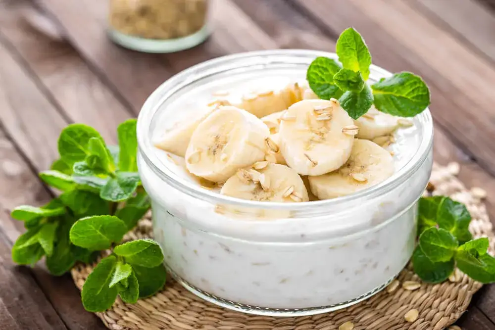 biała dieta po piaskowaniu zęb&oacute;w, dozwolone produkty, jasne jedzenie