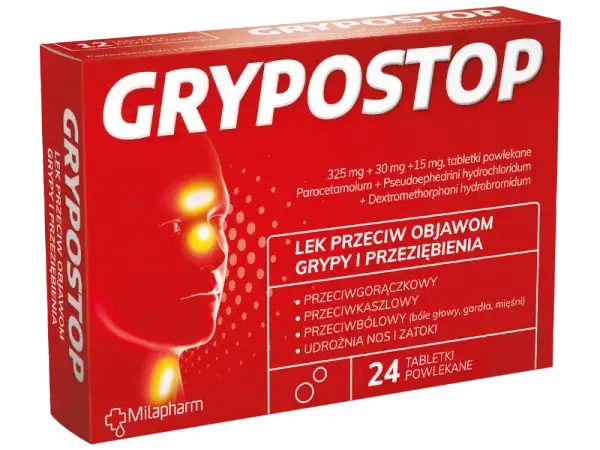 Leki na grypę: Skuteczne leczenie objawów i kiedy iść do lekarza